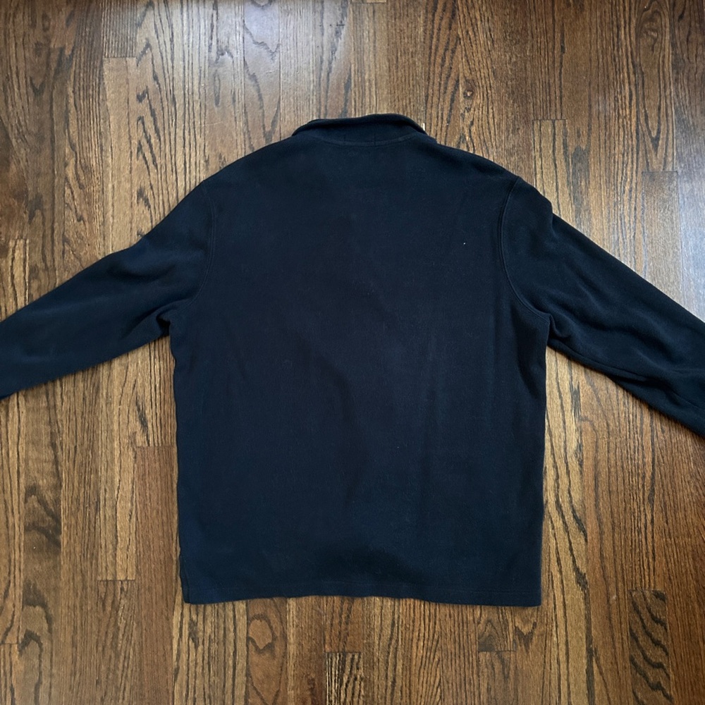 Polo By Ralph Lauren Black Men's Sweatshirt - image 2